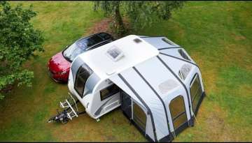 Camping Inventions That Are the Next Level