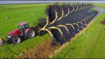 Modern Agriculture Machines That Are at Another Level